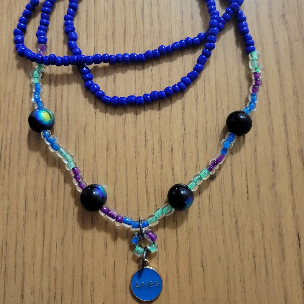 Waist beads! Bracelets! Anklets! & earrings